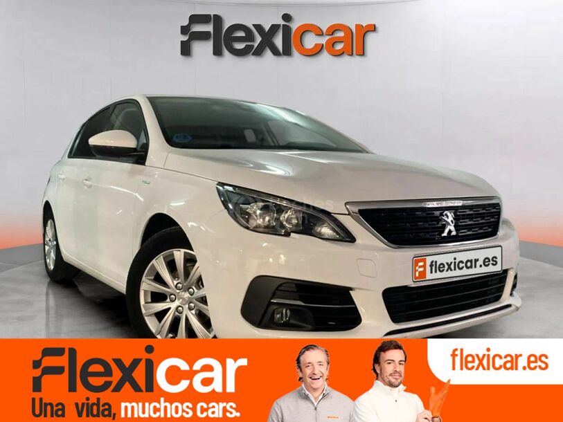 Foto del PEUGEOT 308 1.2 PureTech S&S Style 110