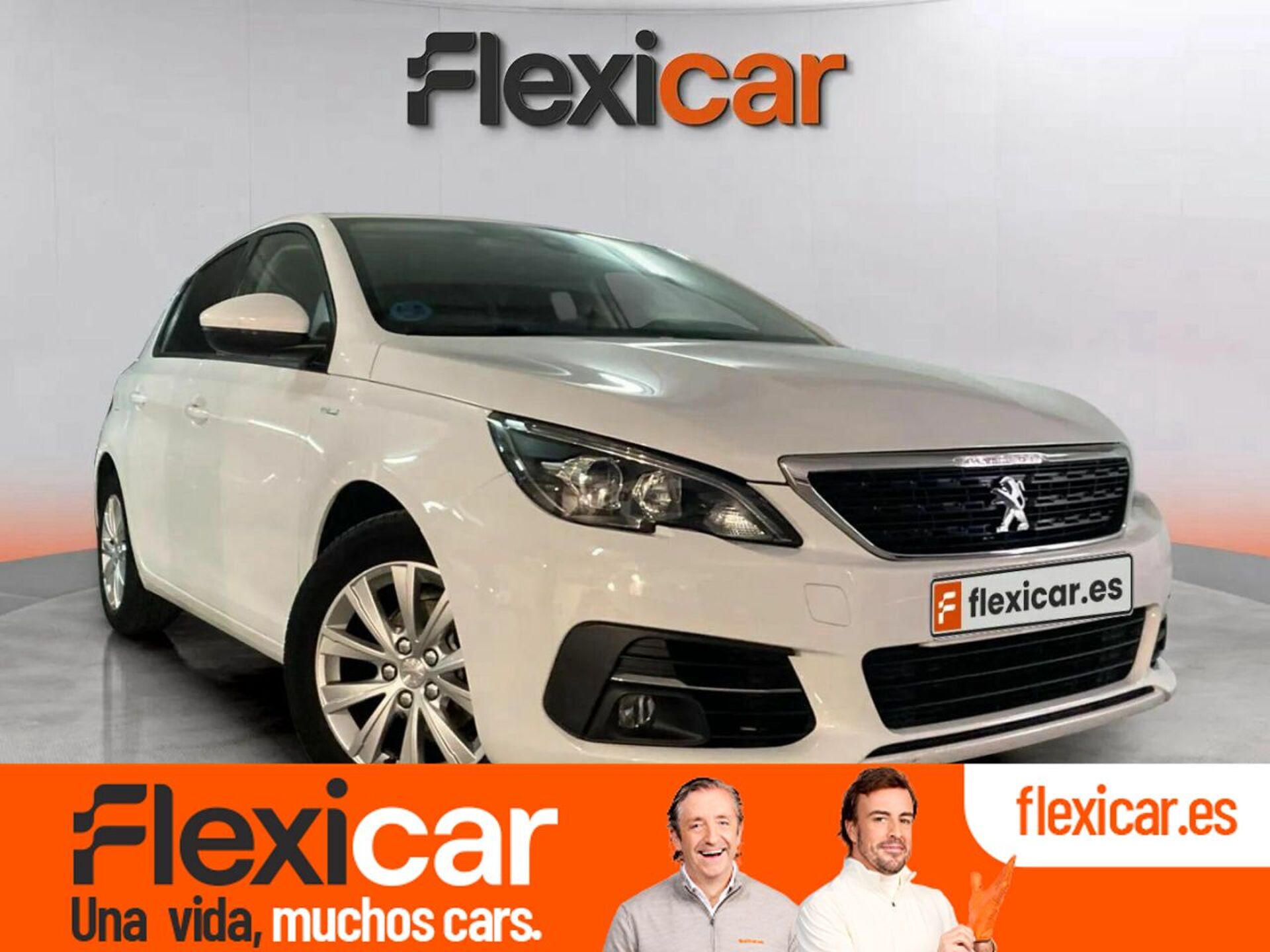 Imagen de PEUGEOT 308