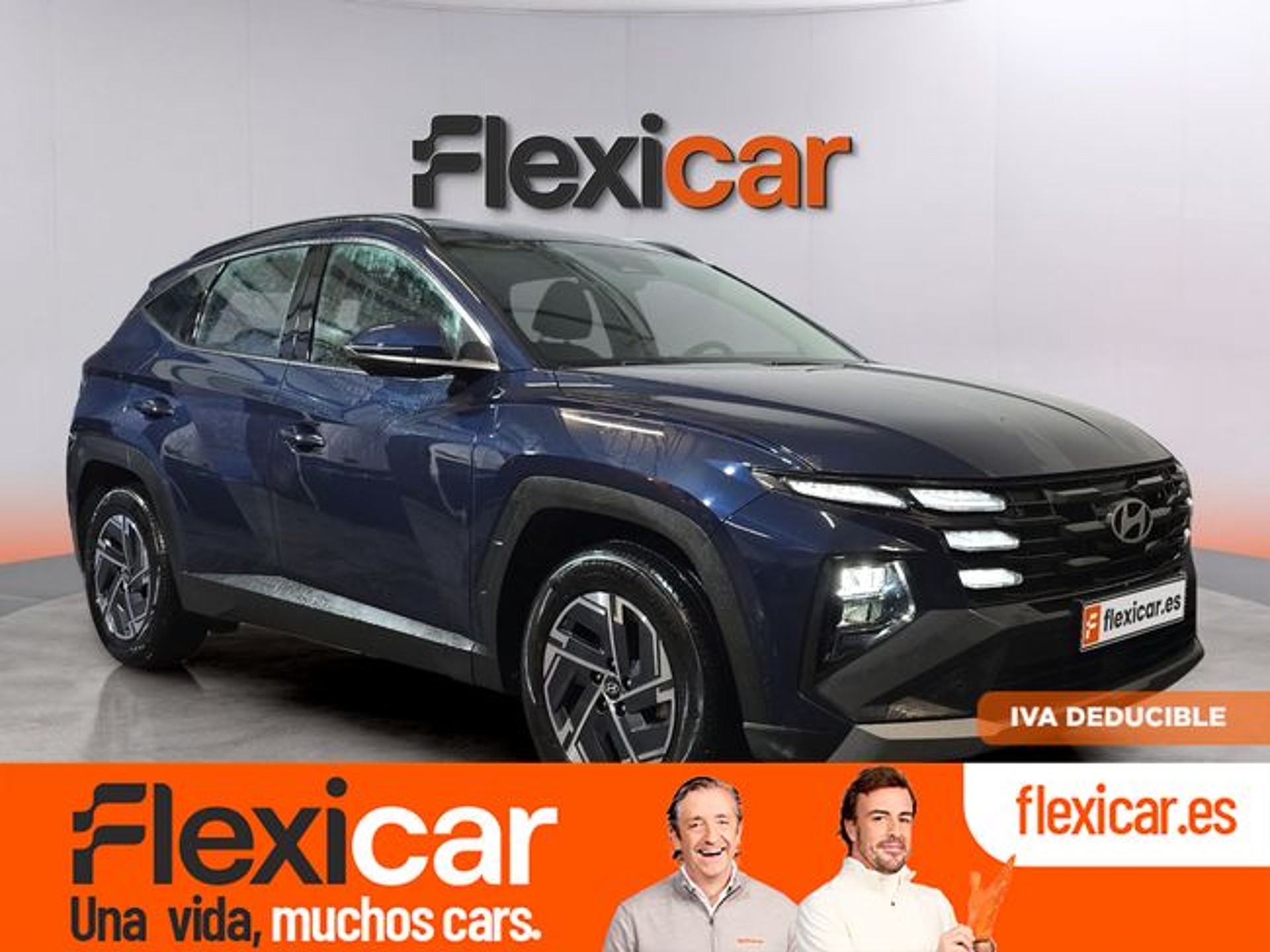 Imagen de HYUNDAI Tucson