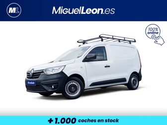 Imagen de RENAULT Express 1.5 Blue dCi ECOLEADER Confort 55kW