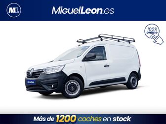 Imagen de RENAULT Express 1.5 Blue dCi ECOLEADER Confort 55kW