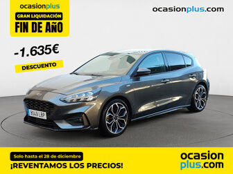 Imagen de FORD Focus 1.0 Ecoboost ST Line 125