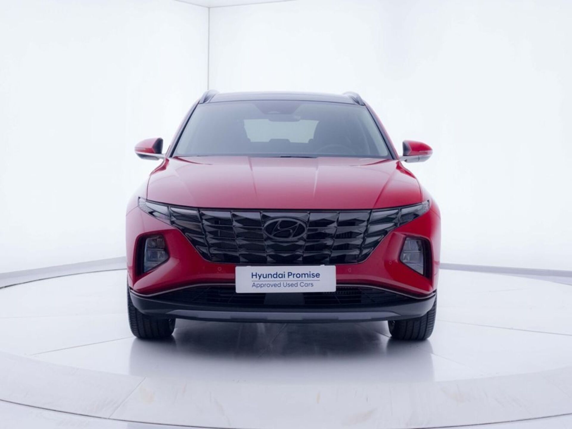 Imagen 1 de HYUNDAI Tucson