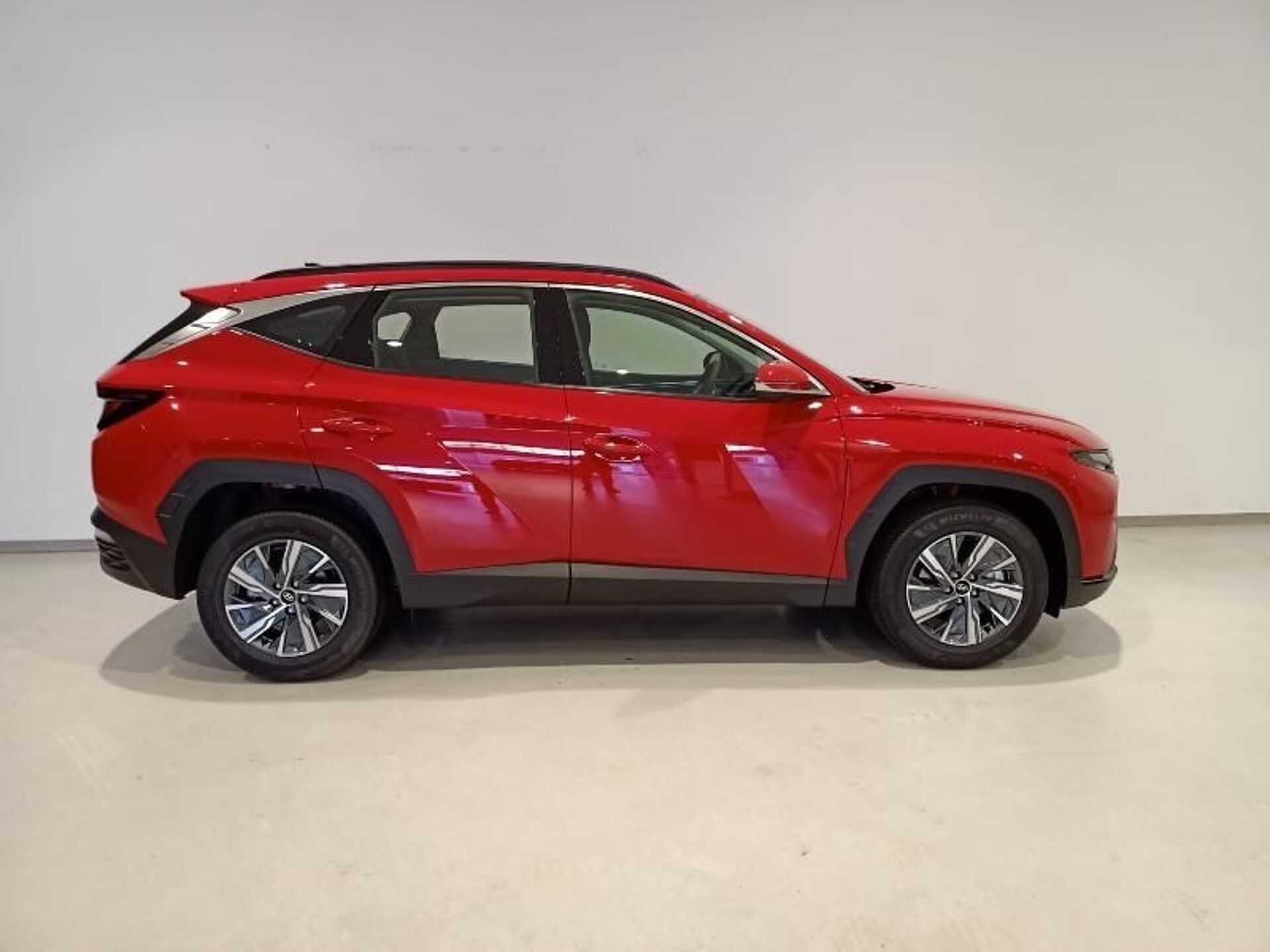 Imagen 3 de HYUNDAI Tucson