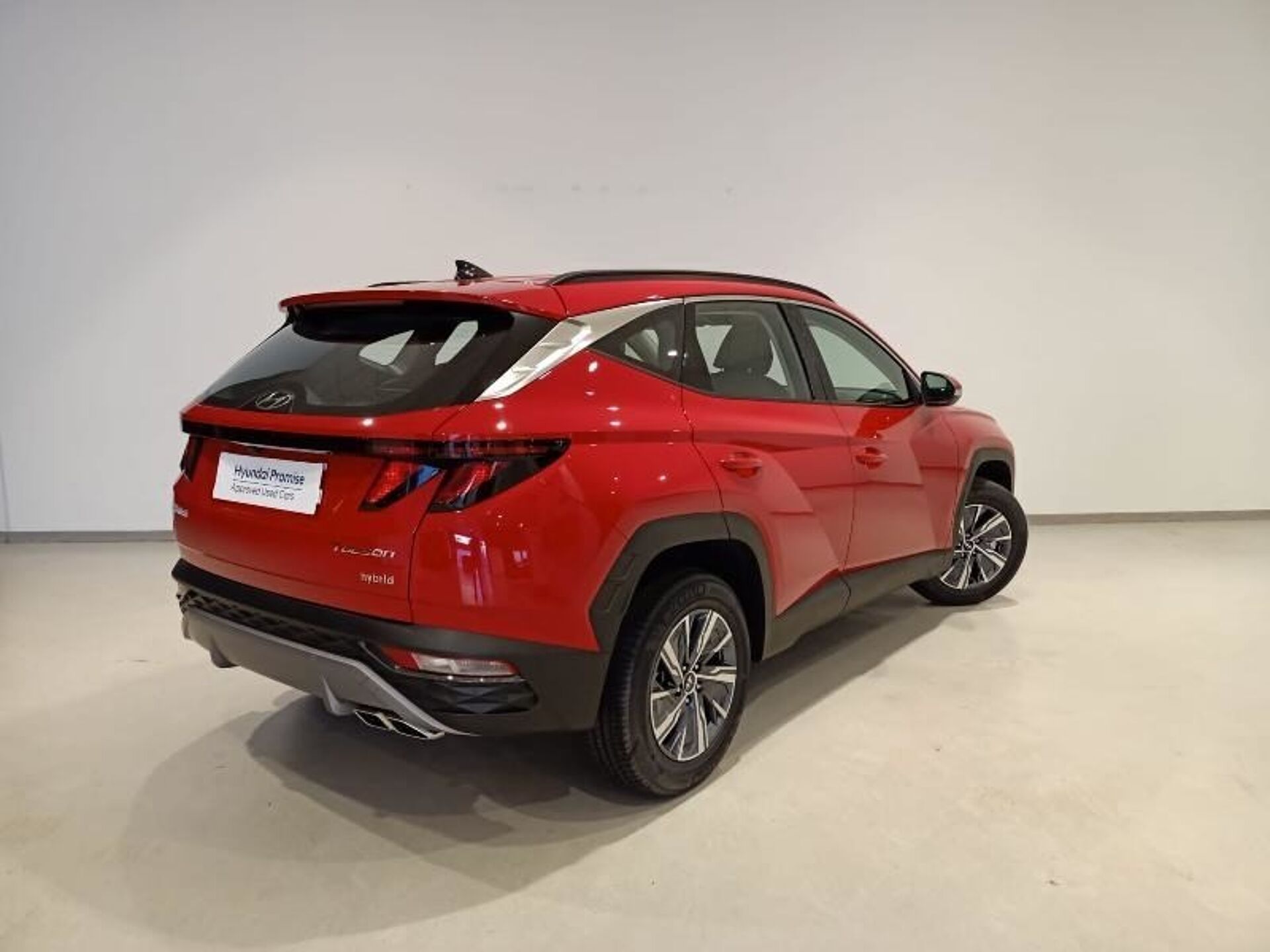 Imagen 2 de HYUNDAI Tucson