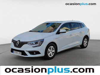 Imagen de RENAULT Mégane 1.2 TCe Energy Life 74kW