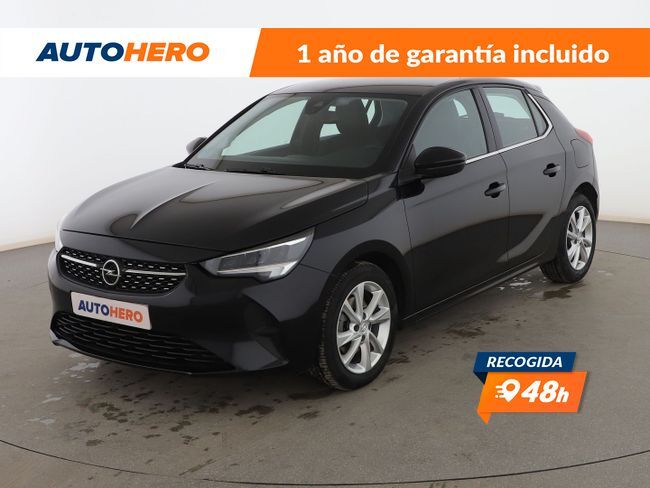 OPEL Corsa (1.5 CDTI Elegance) en Madrid