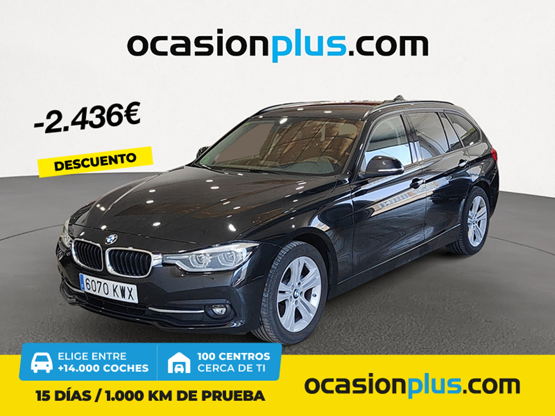 Imagen de BMW Serie 3