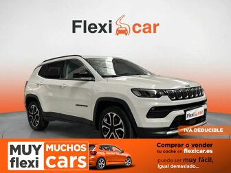 Imagen de JEEP Compass 1.6 Mjt Limited FWD