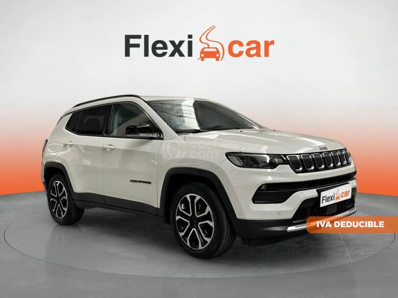 Foto del JEEP Compass 1.6 Mjt Limited FWD