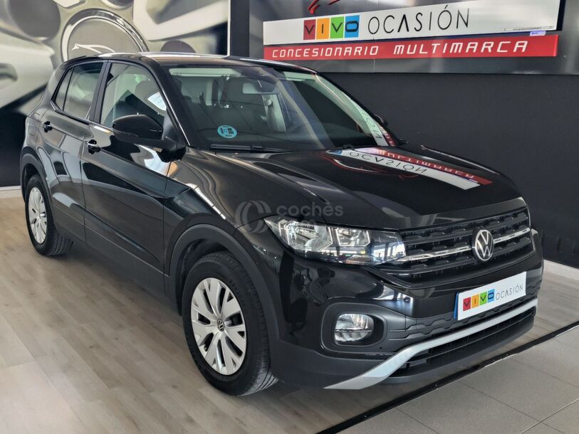 Foto del VOLKSWAGEN T-Cross 1.0 TSI Advance