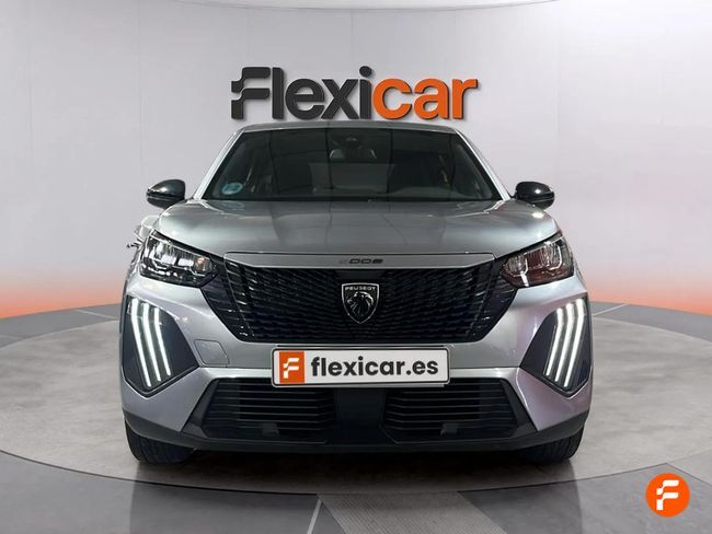 Foto del PEUGEOT 2008 1.2 PureTech S&S Active Pack 100