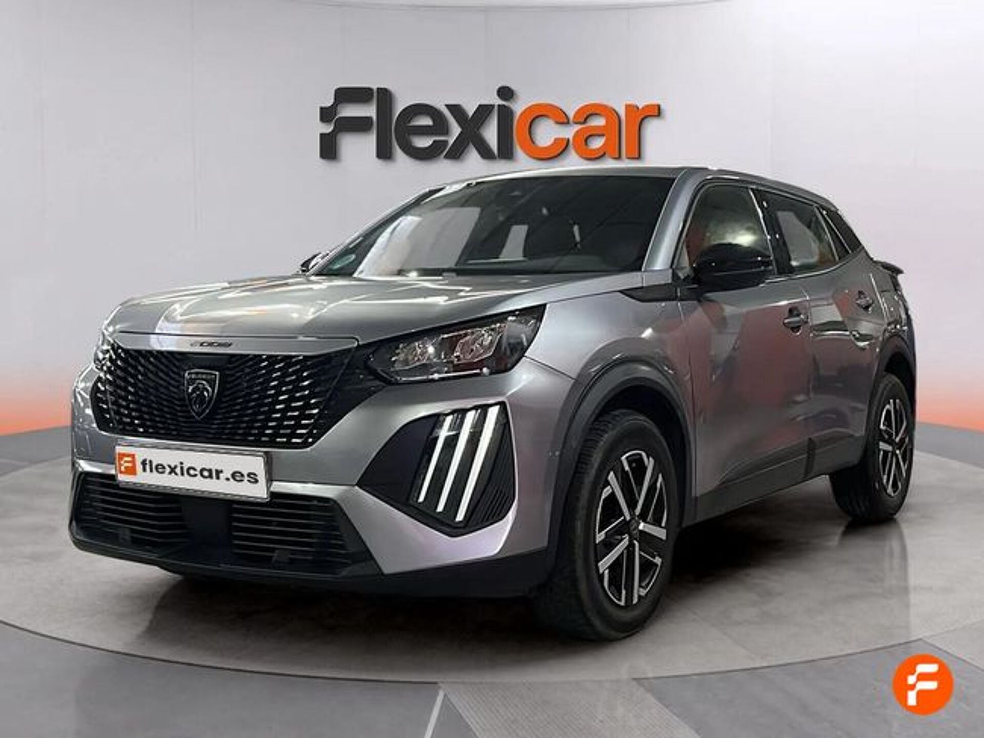 Imagen 3 de PEUGEOT 2008