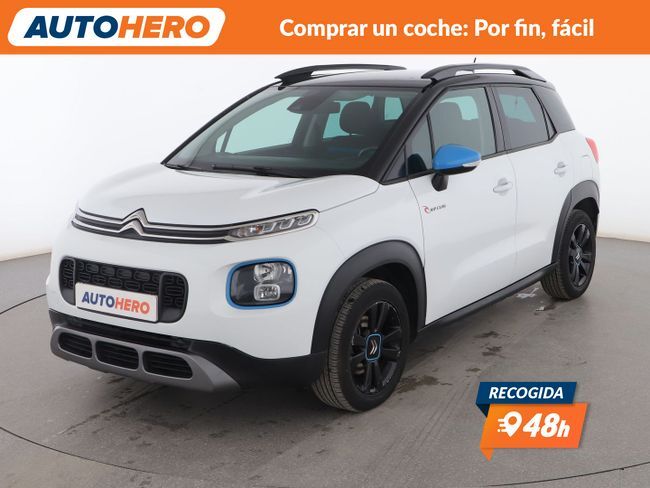 CITROEN C3 Aircross (1.2 PureTech Rip Curl) en Madrid