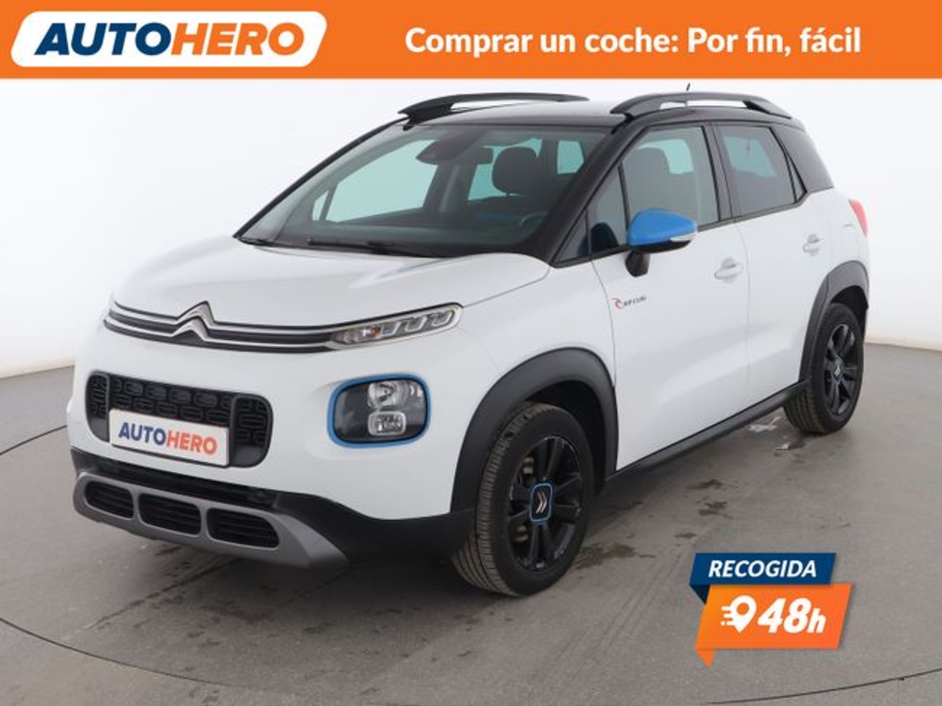 Imagen de CITROEN C3 Aircross