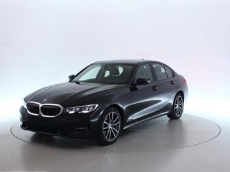 Imagen de BMW Serie 3 318dA