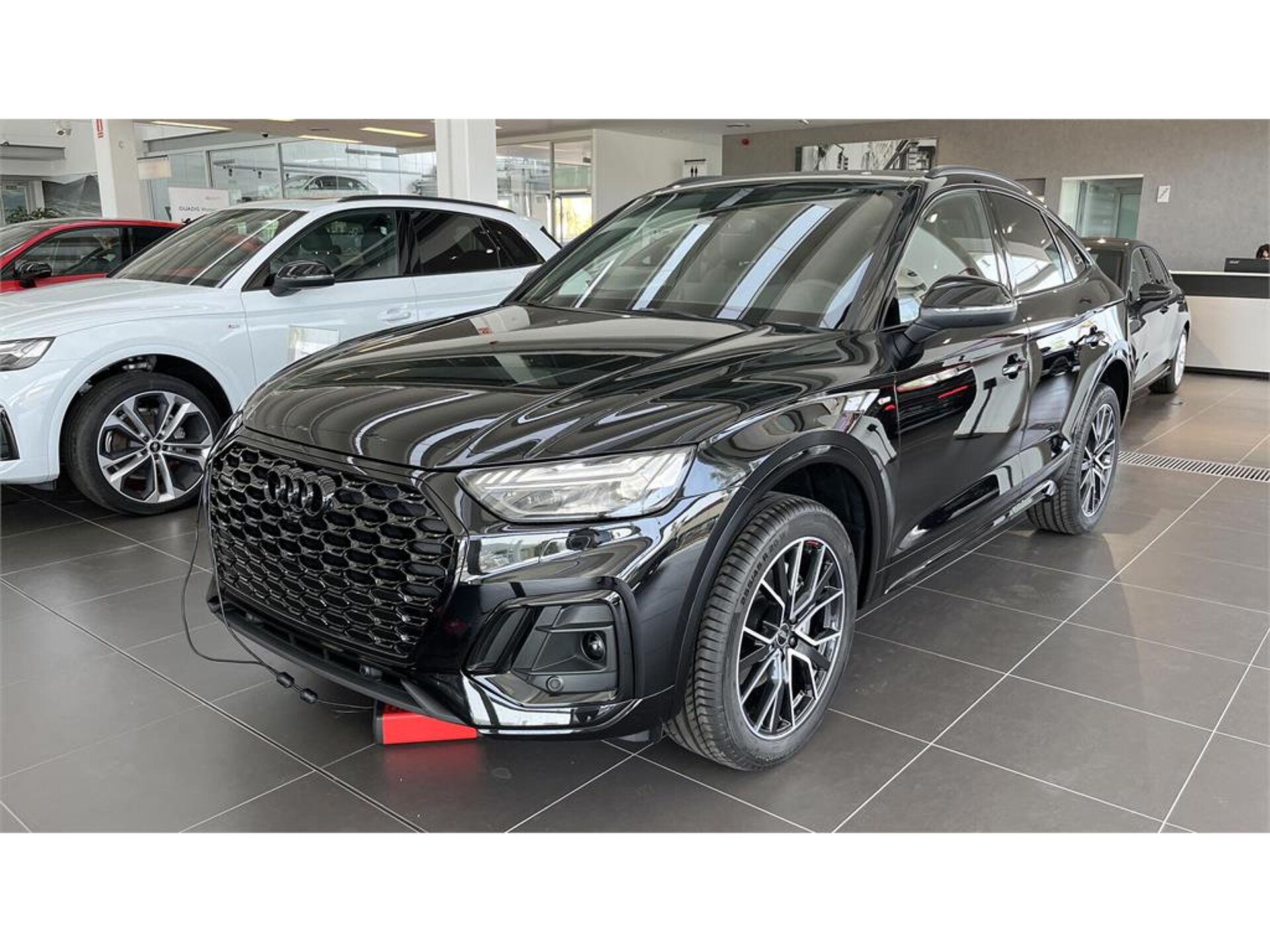 Imagen de AUDI Q5