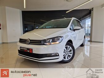 Imagen de VOLKSWAGEN Touran 2.0TDI CR BMT Advance DSG7 85kW