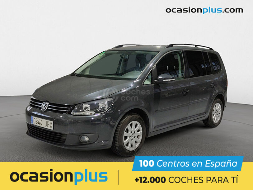 Foto del VOLKSWAGEN Touran 1.2 TSI Edition