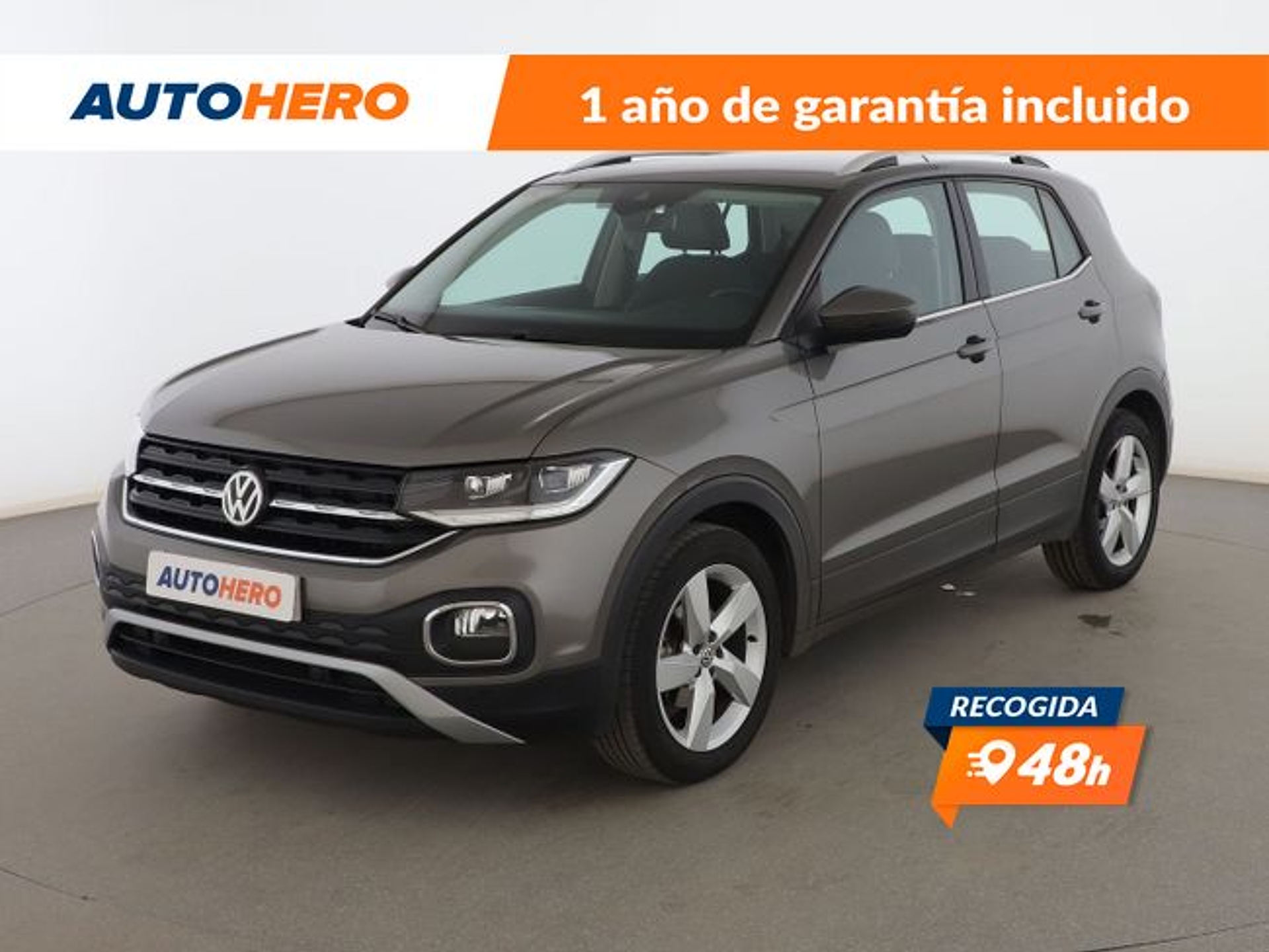 Imagen de VOLKSWAGEN T-Cross