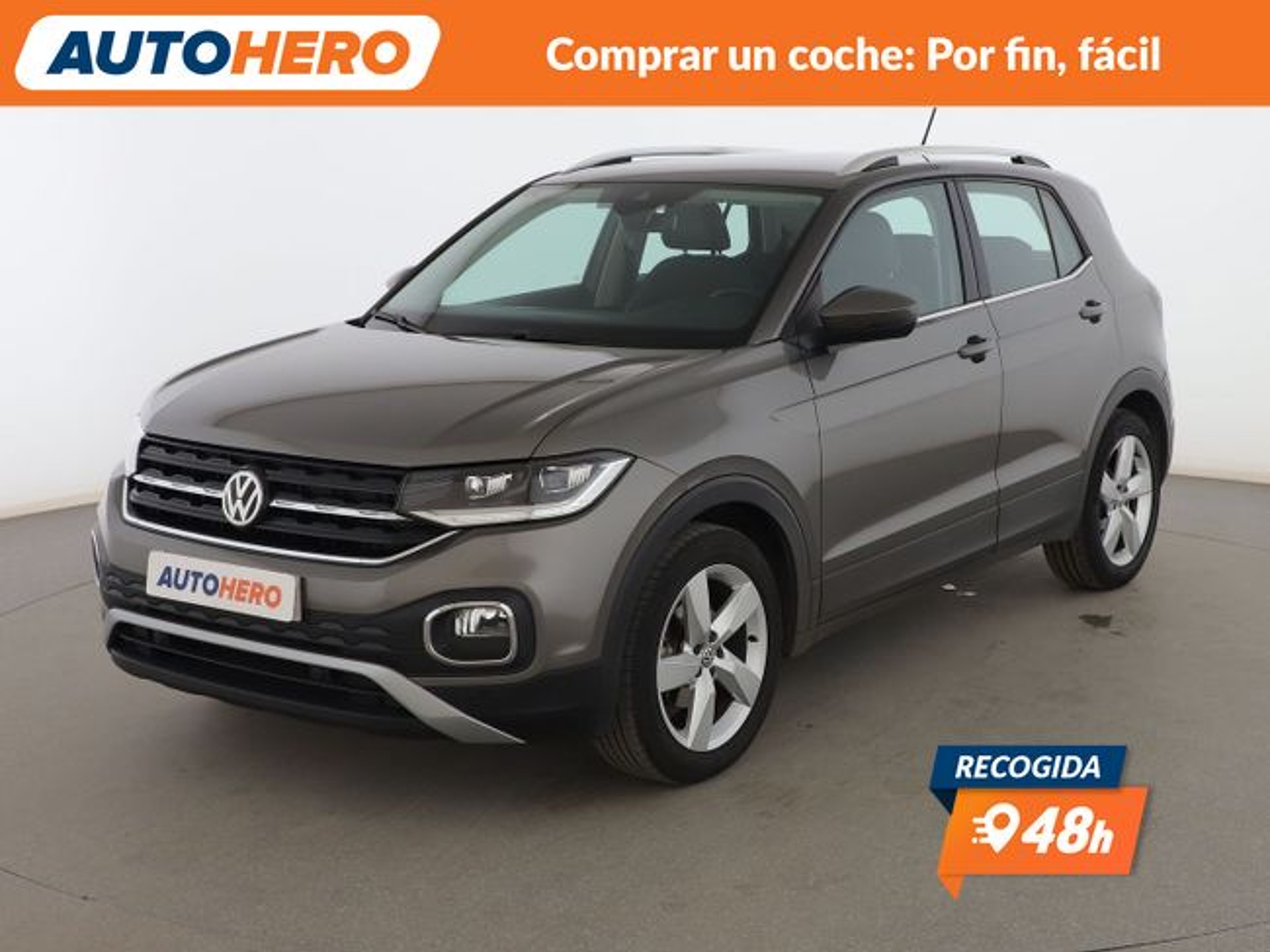 Imagen de VOLKSWAGEN T-Cross
