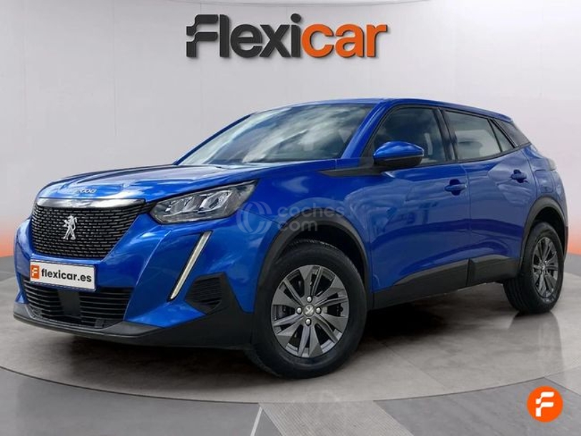 Foto del PEUGEOT 2008 1.2 PureTech S&S Active 100