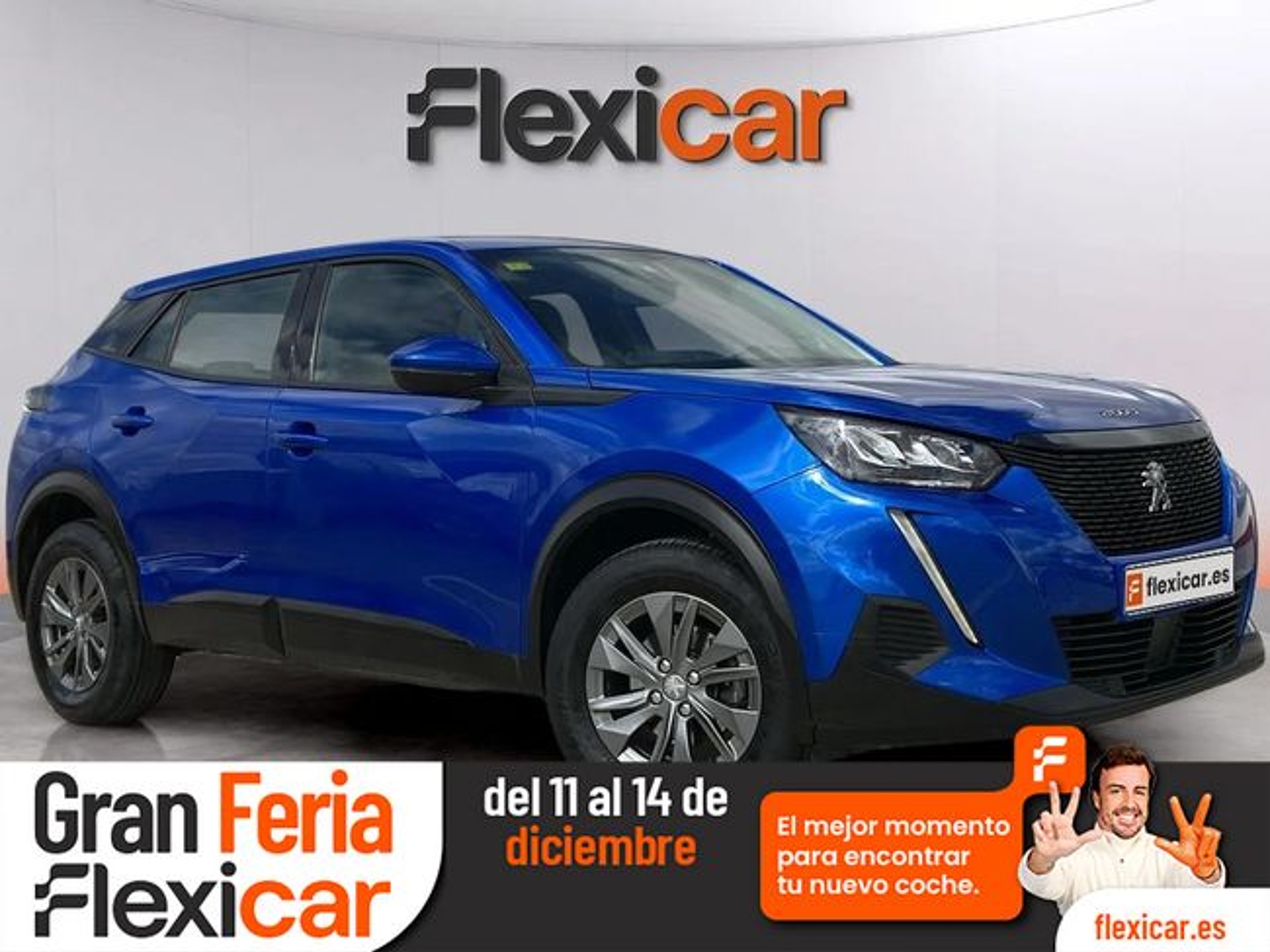 Imagen de PEUGEOT 2008