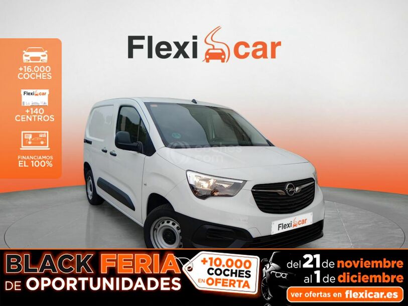 Foto del OPEL Combo Life 1.5TD S-S Expression XL 100