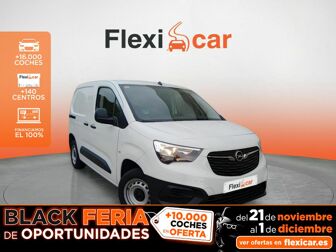 Imagen de OPEL Combo Life 1.5TD S-S Expression XL 100