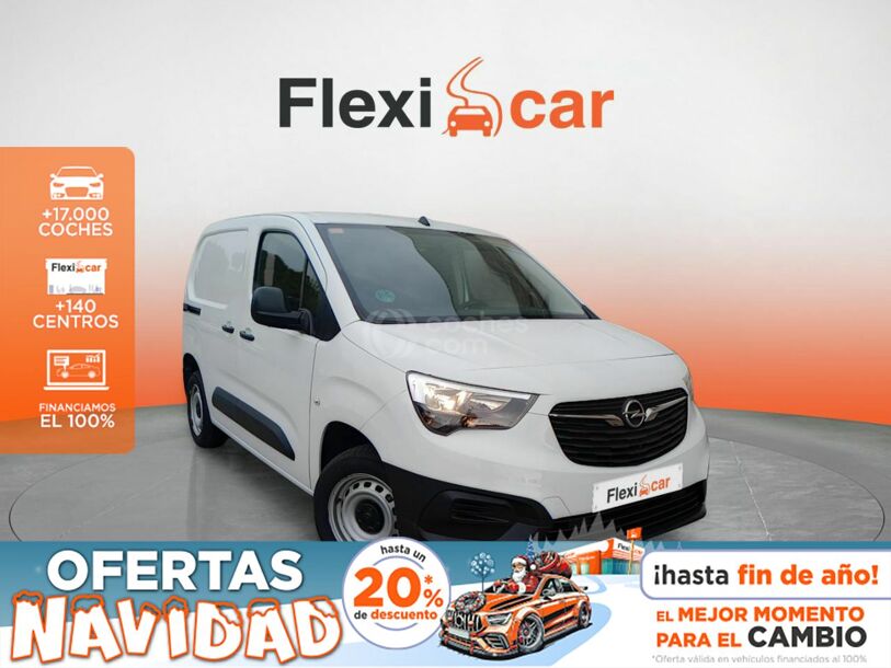 Foto del OPEL Combo Life 1.5TD S-S Expression XL 100