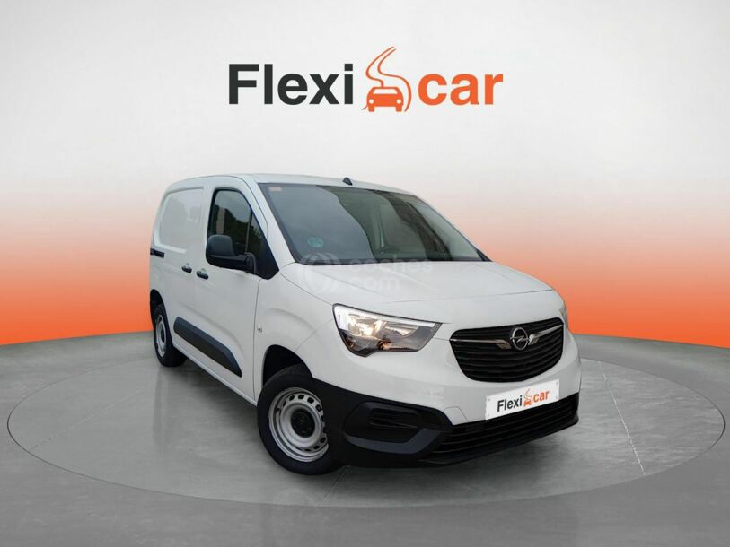 Foto del OPEL Combo Life 1.5TD S-S Expression XL 100