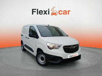 Imagen de OPEL Combo Life 1.5TD S-S Expression XL 100