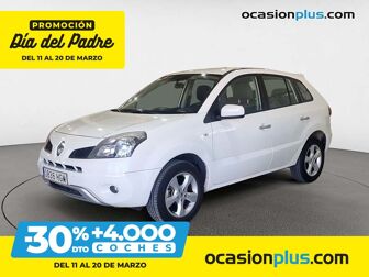 Imagen de RENAULT Koleos 2.0dCi Expression 4x2