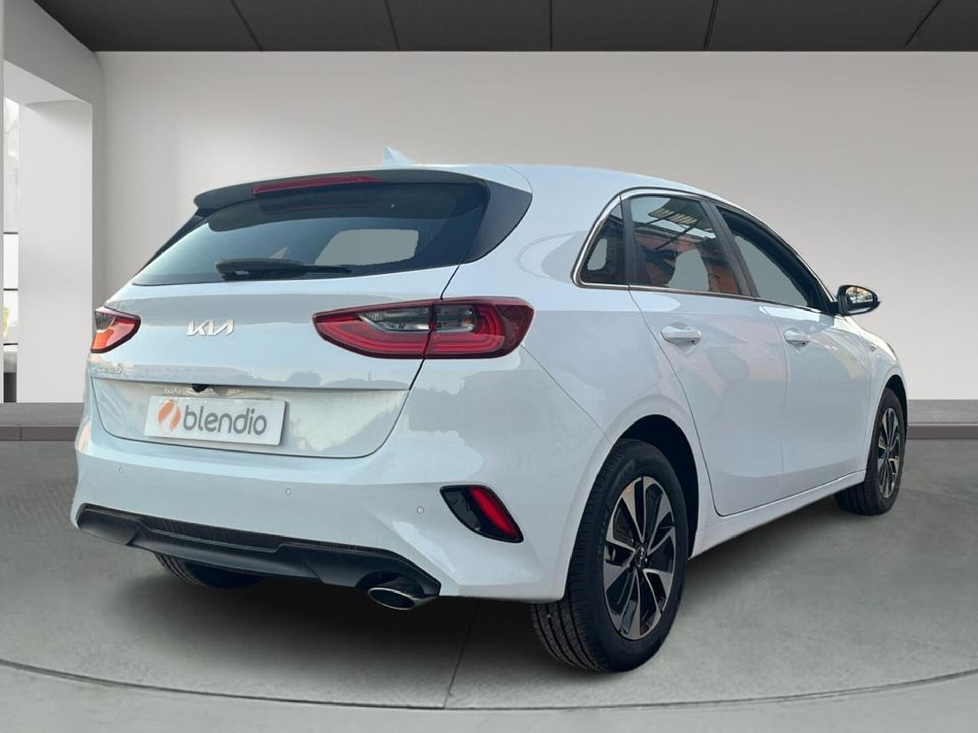 Imagen 2 de KIA Ceed