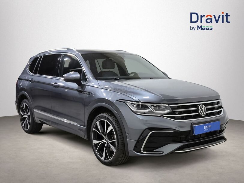 Foto del VOLKSWAGEN Tiguan 2.0TDI DSG R-Line 110kW