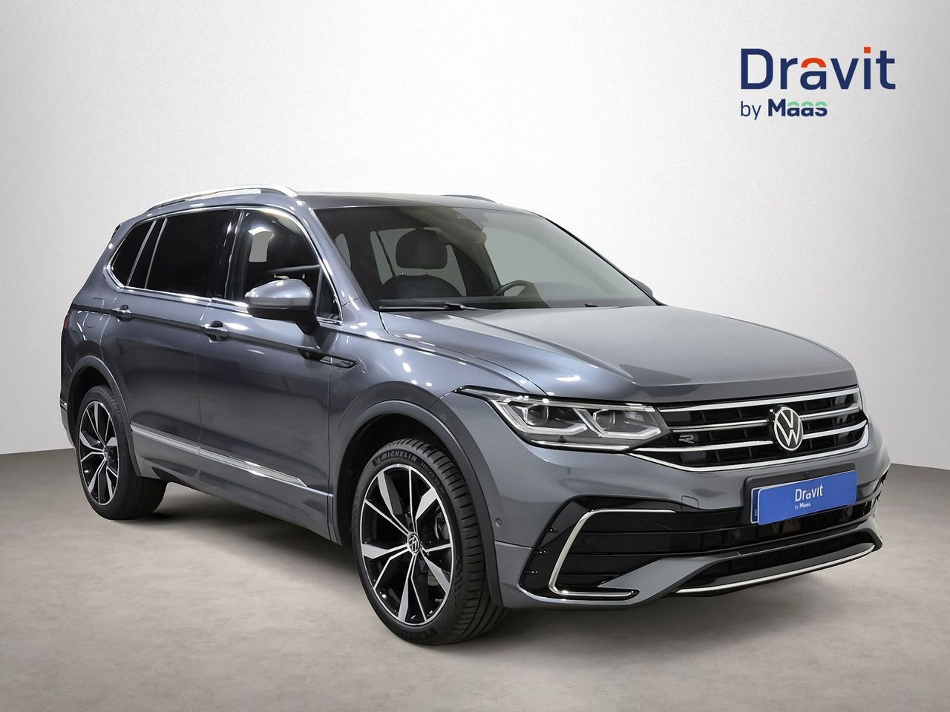 Imagen de VOLKSWAGEN Tiguan