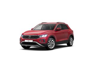 Imagen de VOLKSWAGEN T-Roc 1.0 TSI Más 85kW