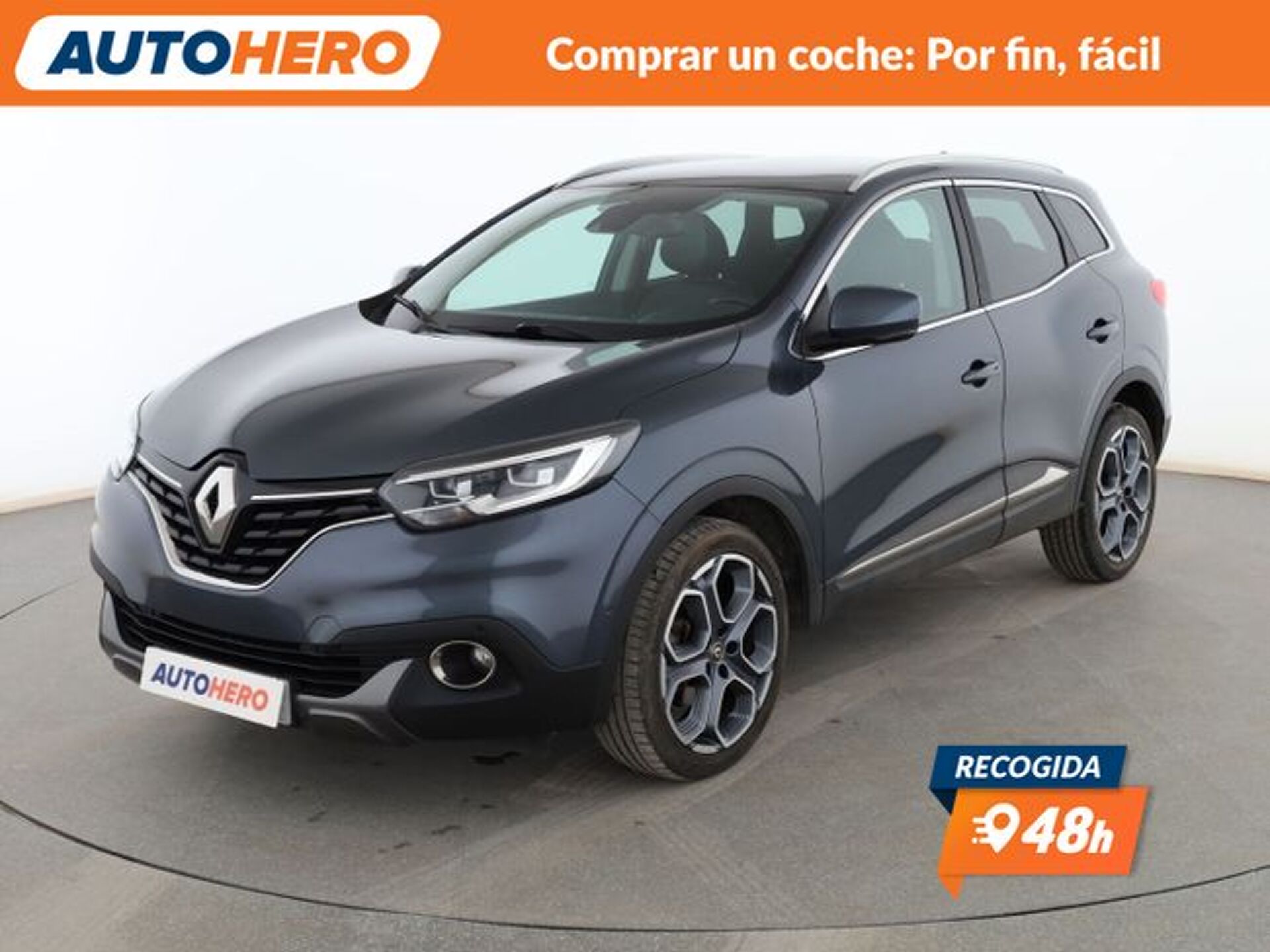 Imagen 1 de RENAULT Kadjar