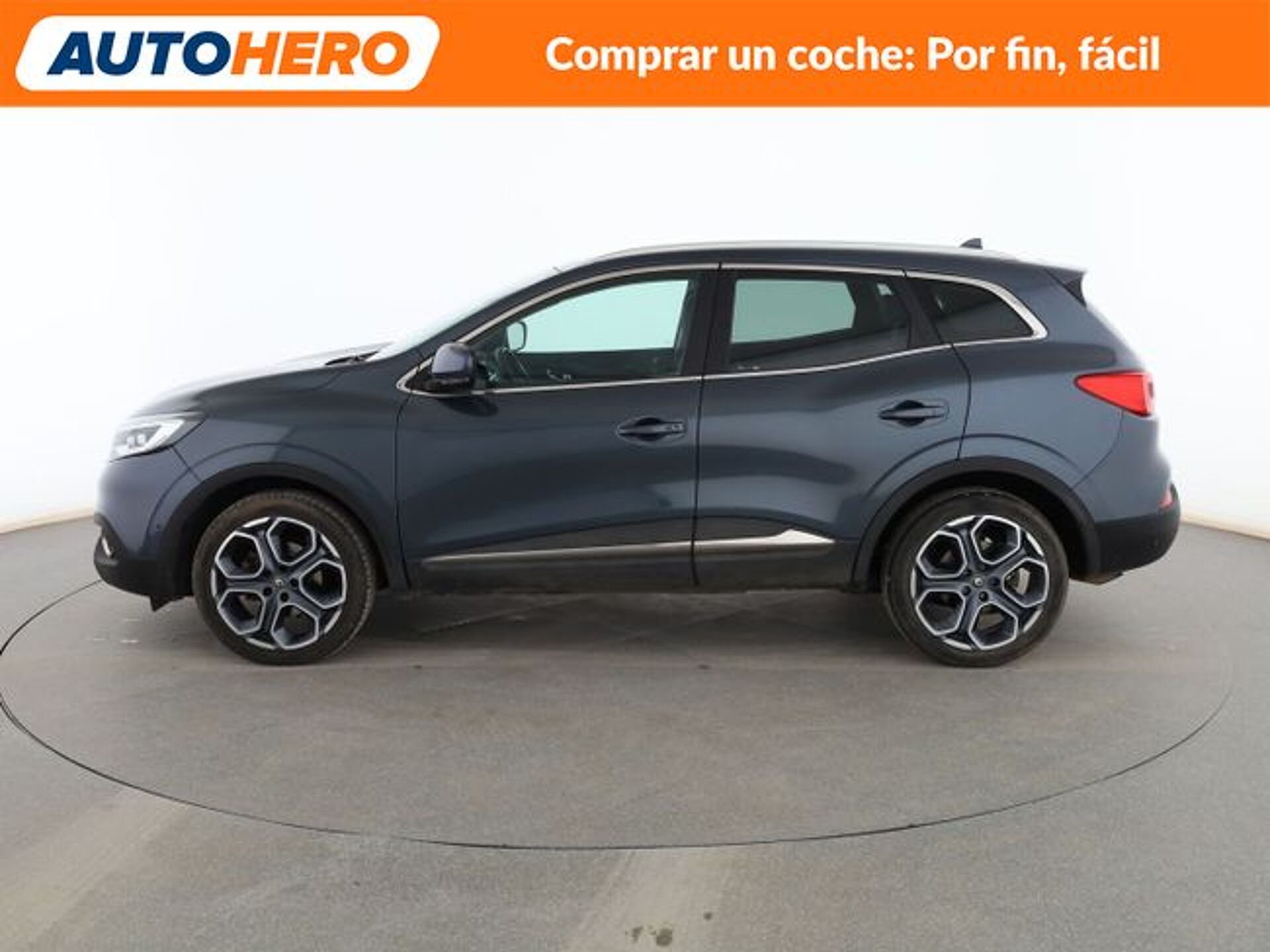Imagen 3 de RENAULT Kadjar