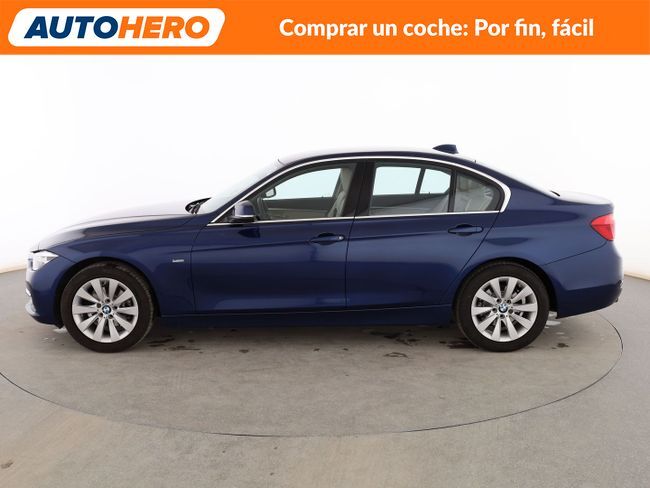 Foto del BMW Serie 3 318iA