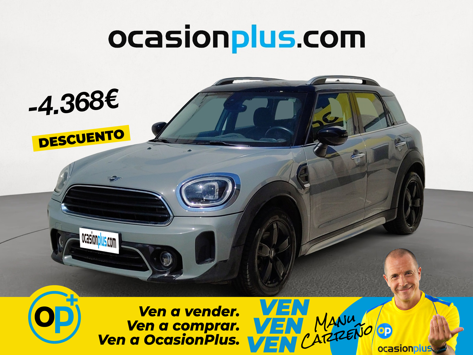 Imagen de MINI Mini Countryman