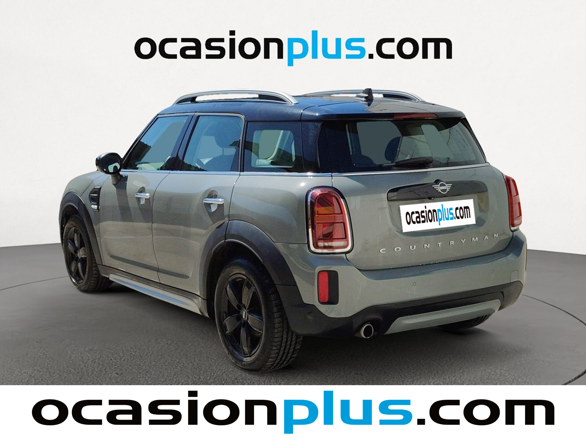 Imagen 3 de MINI Mini Countryman