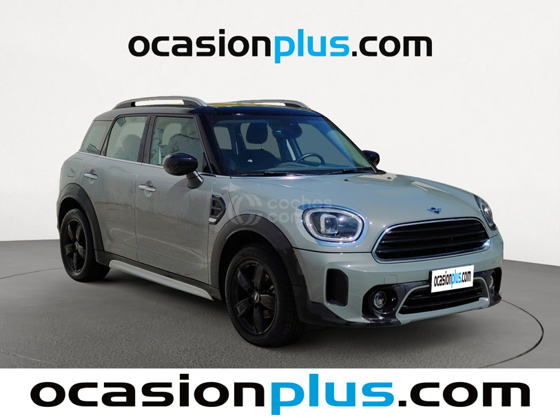 Foto del MINI Mini Countryman COUNTRYMAN COOPER AUT.
