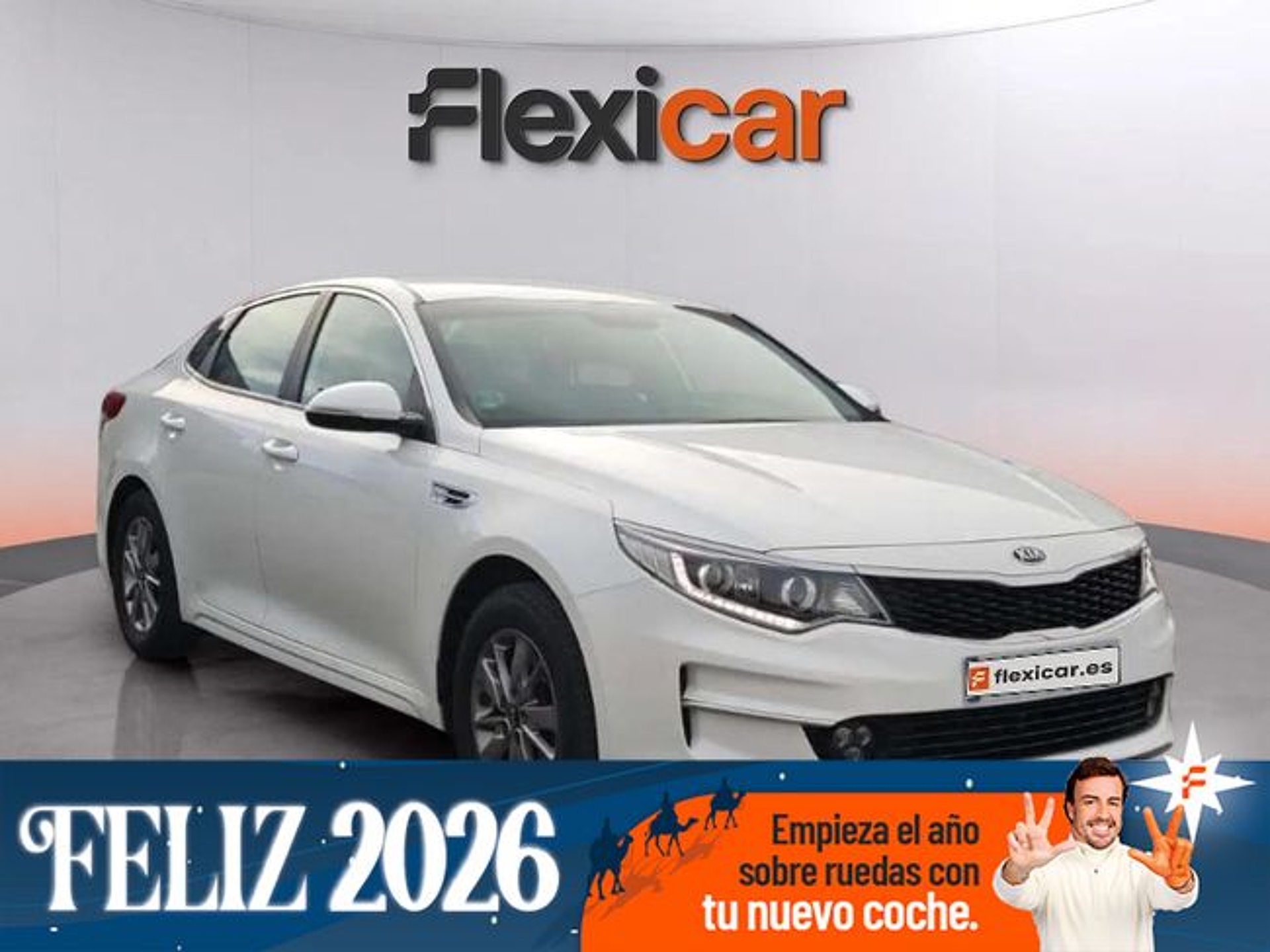 Imagen de KIA Optima