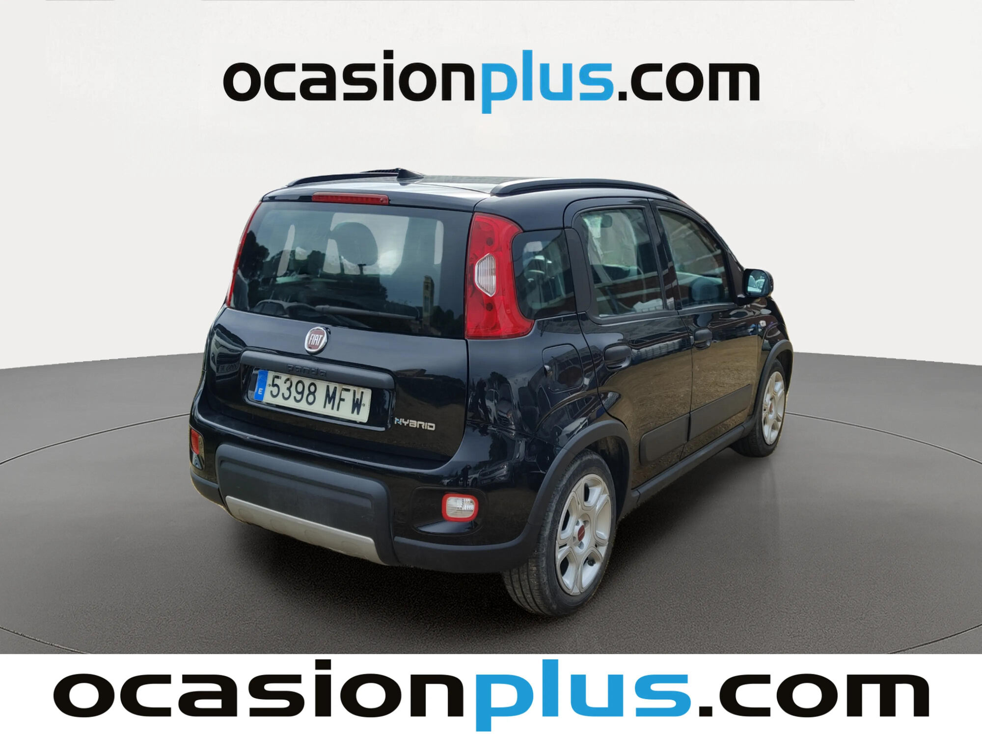 Foto del FIAT Panda 1.0 Gse City Live Hybrid