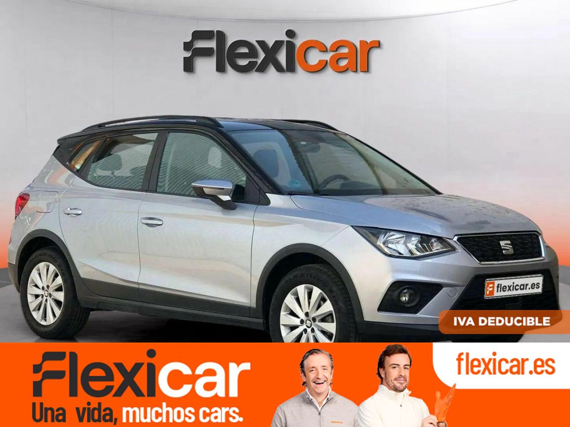 Imagen de SEAT Arona