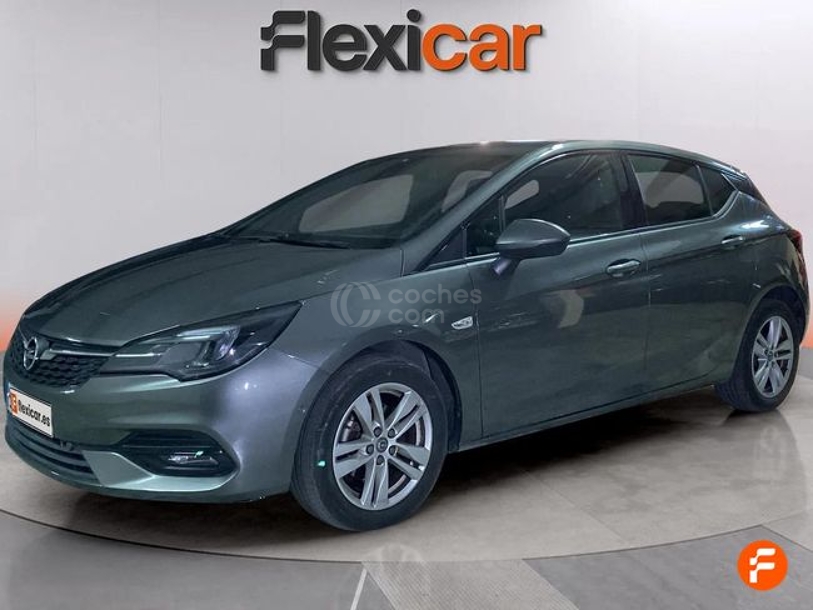 Foto del OPEL Astra 1.2T S-S 110