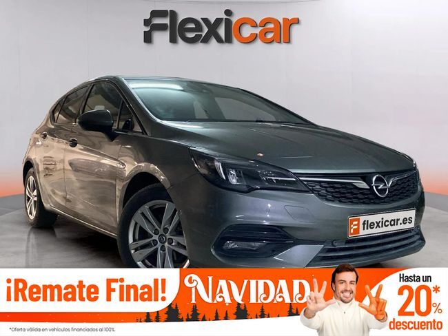 OPEL Astra (1.2T SHL 81kW (110CV) Astra) en Alicante