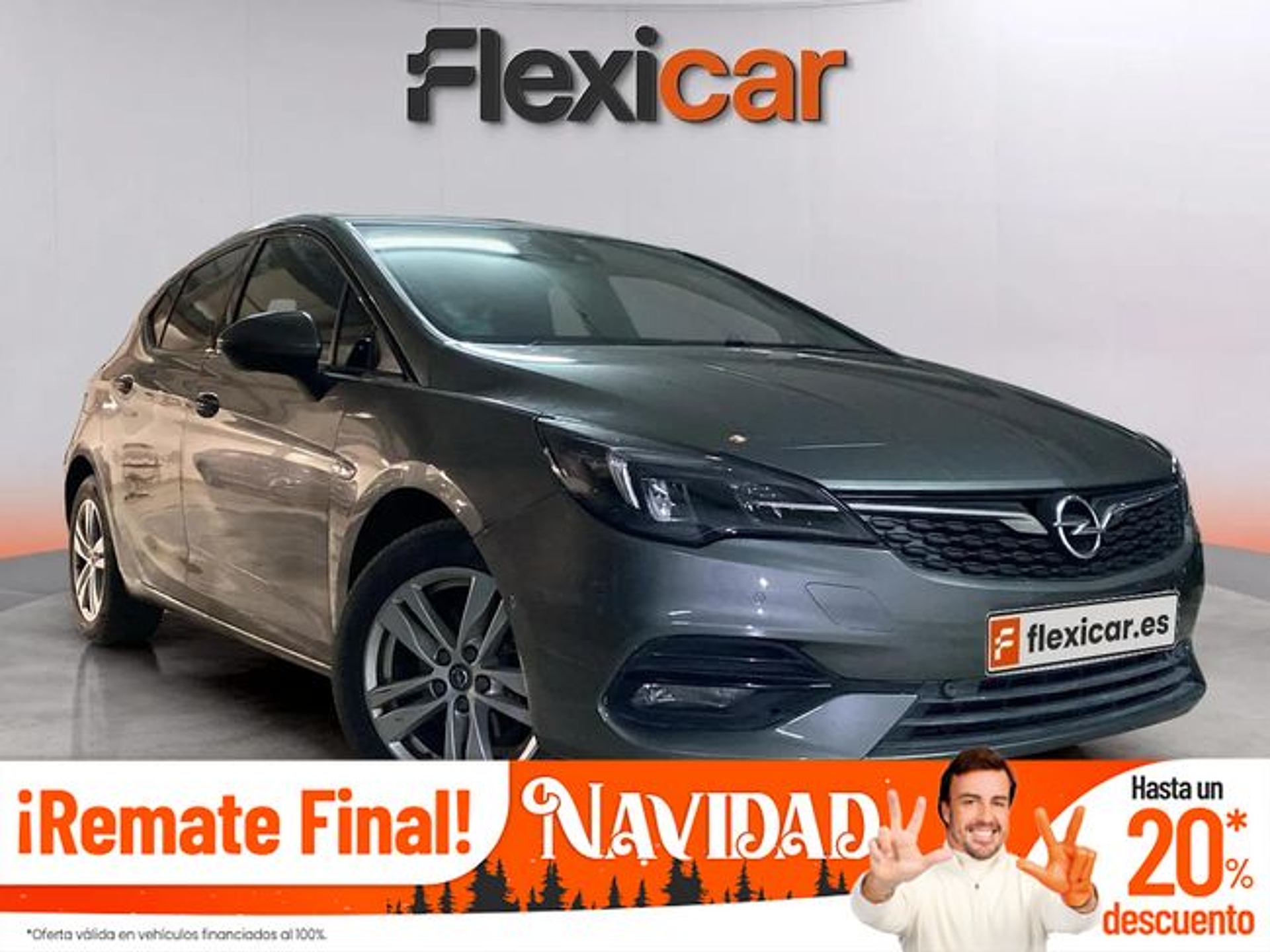 Imagen de OPEL Astra