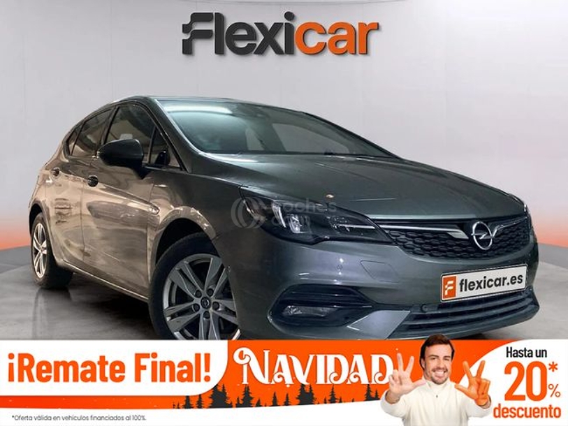 Foto del OPEL Astra 1.2T S-S 110